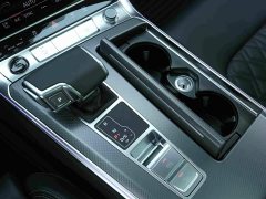 Audi A6L 45 TFSI Premium Dynamic - фото 10