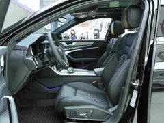 Audi A6L 45 TFSI Premium Dynamic - фото 11