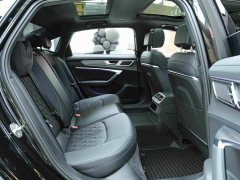 Audi A6L 45 TFSI Premium Dynamic - фото 13