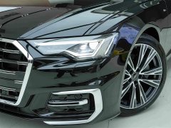 Audi A6L 45 TFSI Premium Dynamic - фото 17