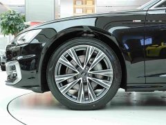 Audi A6L 45 TFSI Premium Dynamic - фото 18