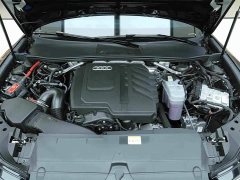 Audi A6L 45 TFSI Premium Dynamic - фото 19