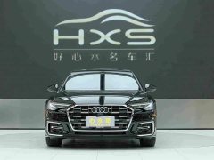Audi A6L 45 TFSI Premium Dynamic - фото 2