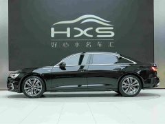 Audi A6L 45 TFSI Premium Dynamic - фото 3