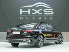 Audi A6L 45 TFSI Premium Dynamic - фото 4