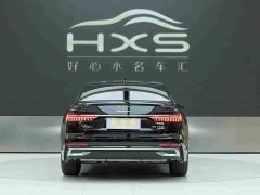 Audi A6L 45 TFSI Premium Dynamic - фото 5