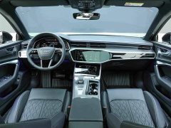 Audi A6L 45 TFSI Premium Dynamic - фото 6