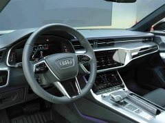 Audi A6L 45 TFSI Premium Dynamic - фото 7