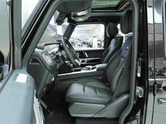 Mercedes-Benz G-Class AMG 2022 AMG G 63 - фото 11