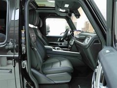 Mercedes-Benz G-Class AMG 2022 AMG G 63 - фото 12