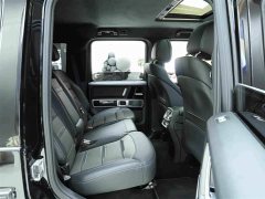 Mercedes-Benz G-Class AMG 2022 AMG G 63 - фото 13