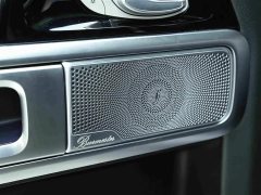 Mercedes-Benz G-Class AMG 2022 AMG G 63 - фото 15