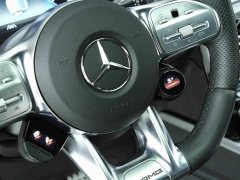 Mercedes-Benz G-Class AMG 2022 AMG G 63 - фото 17