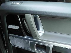 Mercedes-Benz G-Class AMG 2022 AMG G 63 - фото 19