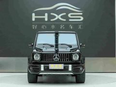 Mercedes-Benz G-Class AMG 2022 AMG G 63 - фото 2