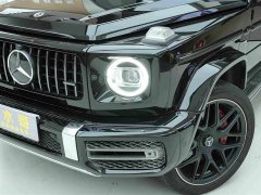Mercedes-Benz G-Class AMG 2022 AMG G 63 - фото 20