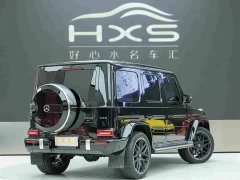 Mercedes-Benz G-Class AMG 2022 AMG G 63 - фото 4