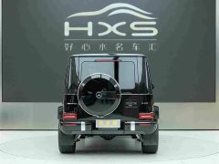 Mercedes-Benz G-Class AMG 2022 AMG G 63 - фото 5