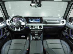 Mercedes-Benz G-Class AMG 2022 AMG G 63 - фото 6