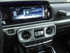 Mercedes-Benz G-Class AMG 2022 AMG G 63 - фото 9