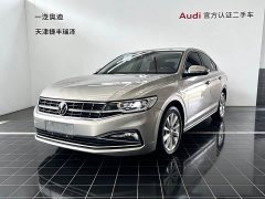 Volkswagen Bora 1.5L automatic comfort intelligent connected version - фото 1