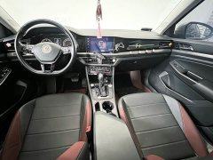 Volkswagen Bora 1.5L automatic comfort intelligent connected version - фото 10