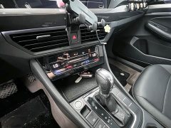 Volkswagen Bora 1.5L automatic comfort intelligent connected version - фото 11