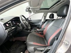 Volkswagen Bora 1.5L automatic comfort intelligent connected version - фото 13