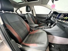 Volkswagen Bora 1.5L automatic comfort intelligent connected version - фото 14