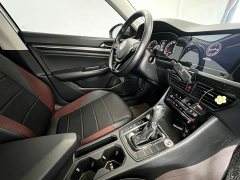 Volkswagen Bora 1.5L automatic comfort intelligent connected version - фото 15
