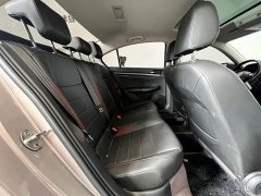 Volkswagen Bora 1.5L automatic comfort intelligent connected version - фото 16