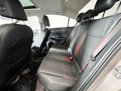 Volkswagen Bora 1.5L automatic comfort intelligent connected version - фото 17