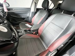 Volkswagen Bora 1.5L automatic comfort intelligent connected version - фото 18