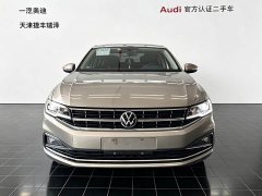 Volkswagen Bora 1.5L automatic comfort intelligent connected version - фото 2