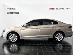 Volkswagen Bora 1.5L automatic comfort intelligent connected version - фото 4