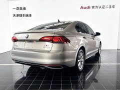 Volkswagen Bora 1.5L automatic comfort intelligent connected version - фото 5