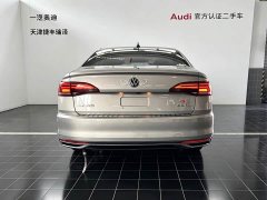 Volkswagen Bora 1.5L automatic comfort intelligent connected version - фото 8
