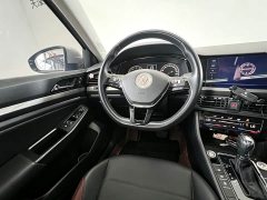 Volkswagen Bora 1.5L automatic comfort intelligent connected version - фото 9
