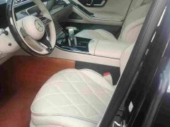 Maybach S-Class S 480 4MATIC - фото 3