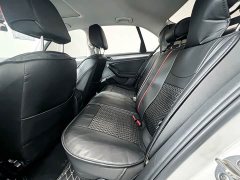 Volkswagen Bora 2019 Bora Legend 1.5L Automatic Leading Edition China VI - фото 11