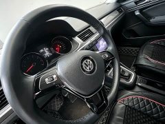 Volkswagen Bora 2019 Bora Legend 1.5L Automatic Leading Edition China VI - фото 12