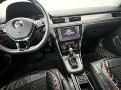 Volkswagen Bora 2019 Bora Legend 1.5L Automatic Leading Edition China VI - фото 13