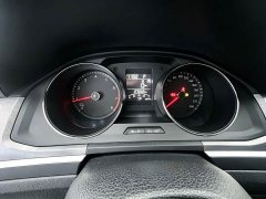 Volkswagen Bora 2019 Bora Legend 1.5L Automatic Leading Edition China VI - фото 14