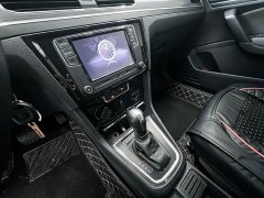 Volkswagen Bora 2019 Bora Legend 1.5L Automatic Leading Edition China VI - фото 15