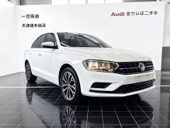 Volkswagen Bora 2019 Bora Legend 1.5L Automatic Leading Edition China VI - фото 2