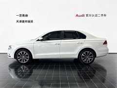 Volkswagen Bora 2019 Bora Legend 1.5L Automatic Leading Edition China VI - фото 4