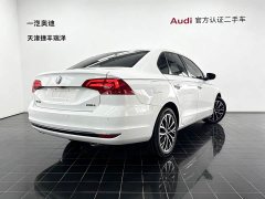 Volkswagen Bora 2019 Bora Legend 1.5L Automatic Leading Edition China VI - фото 5