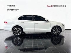 Volkswagen Bora 2019 Bora Legend 1.5L Automatic Leading Edition China VI - фото 6