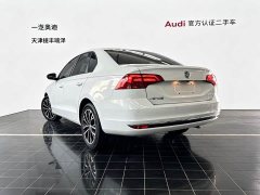 Volkswagen Bora 2019 Bora Legend 1.5L Automatic Leading Edition China VI - фото 7