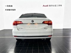 Volkswagen Bora 2019 Bora Legend 1.5L Automatic Leading Edition China VI - фото 8